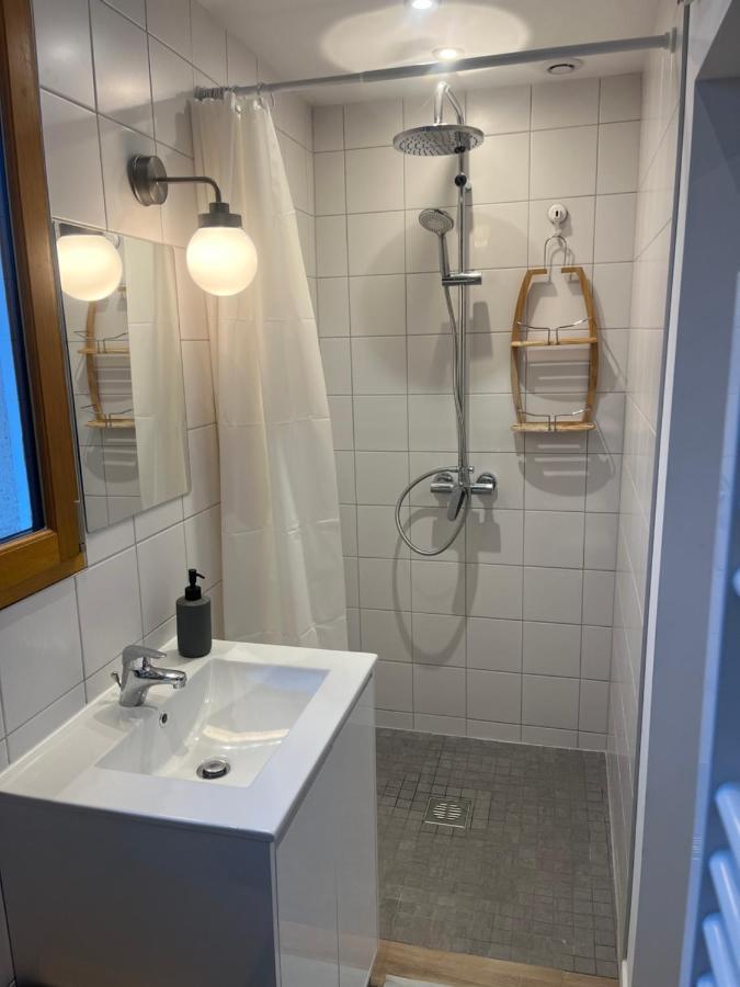 L Ermitage Appartement 4 Couchages Avec Terrasse Et Jardin, A 7 Kms De Metz Lessy Exterior photo