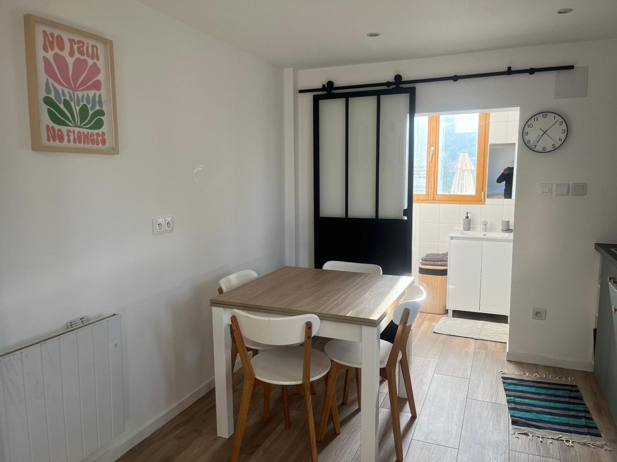 L Ermitage Appartement 4 Couchages Avec Terrasse Et Jardin, A 7 Kms De Metz Lessy Exterior photo